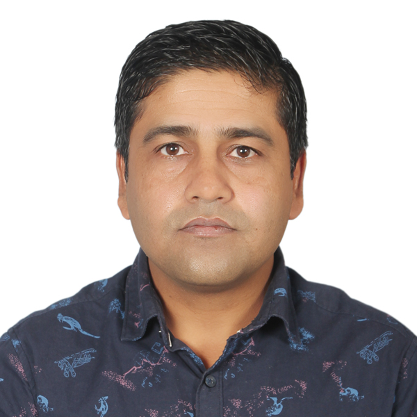 Dr. Ganesh Nath Tripathi