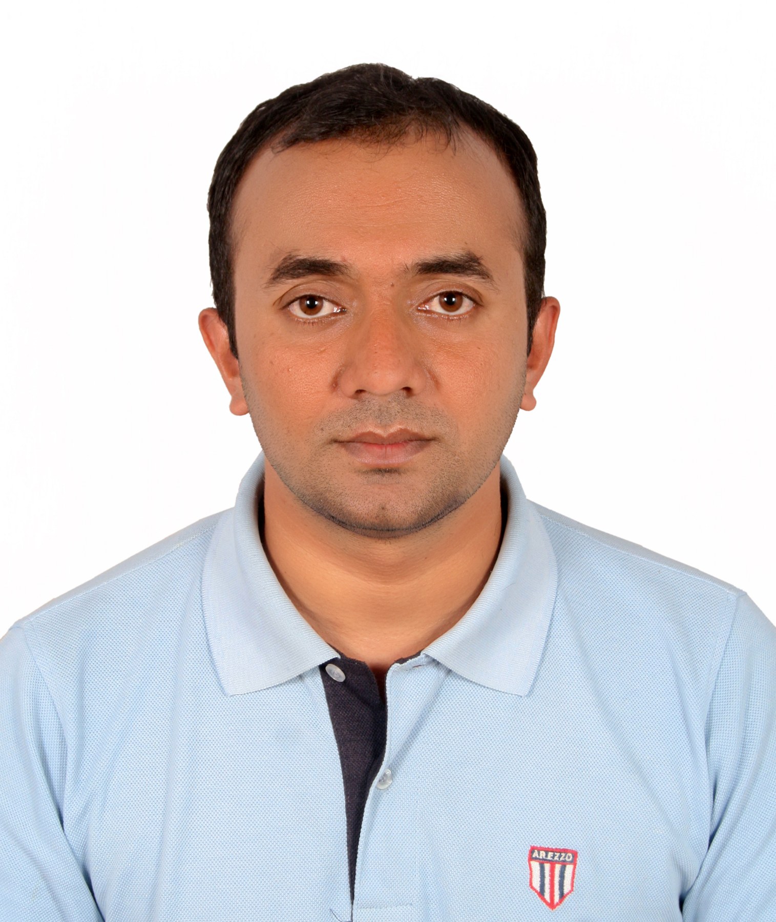 Pashupati Gaire